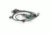 BOSCH 0 265 006 665 Sensor, wheel speed